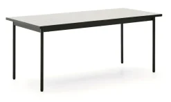 Clearance Kave Home Outdoor Eettafel Maurina Mozaïek, 182 x 91cm