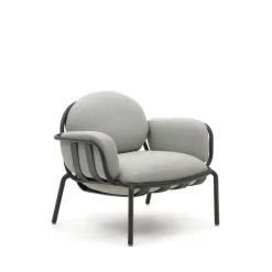 Clearance Kave Home Outdoor Fauteuil Joncols