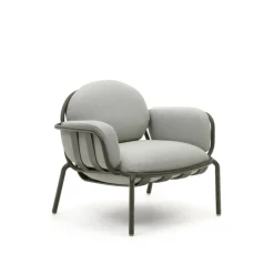 Clearance Kave Home Outdoor Fauteuil Joncols