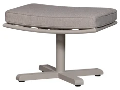 WOOOD Outdoor Hocker Coosa All weather Zand