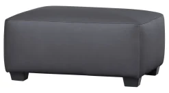 Outlet vtwonen Outdoor Hocker Hollandia PVC Grijs