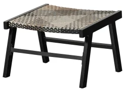 Best WOOOD Outdoor Hocker Pom