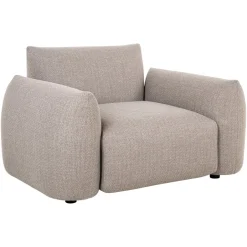 Outlet Richmond Interiors Outdoor Loungestoel Dawson