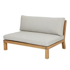 New vtwonen Outdoor Loungestoel Relax Acaciahout Naturel