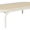 Online Zuiver Outdoor Ovale Salontafel Vista 110 x 62cm