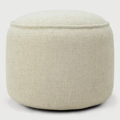 Hot Ethnicraft Outdoor Poef Donut 50cm