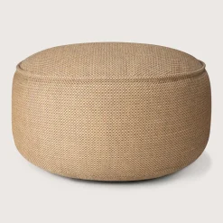Sale Ethnicraft Outdoor Poef Donut 80cm