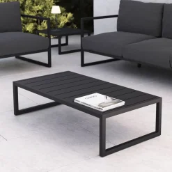 New Kave Home Outdoor Salontafel Comova 114 x 60cm
