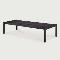 Sale Ethnicraft Outdoor Salontafel Jack Teakhout, 150 x 65cm