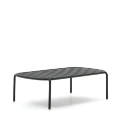 Clearance Kave Home Outdoor Salontafel Joncols 113 x 65cm
