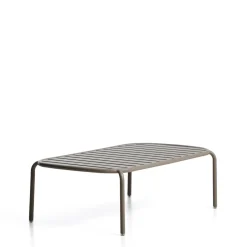 Clearance Kave Home Outdoor Salontafel Joncols 113 x 65cm