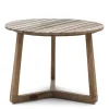 Rivièra Maison Outdoor Salontafel Lovina Teakhout, 60cm