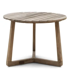 Rivièra Maison Outdoor Salontafel Lovina Teakhout, 60cm