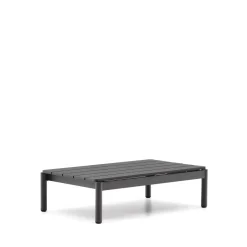 Kave Home Outdoor Salontafel Sorells 91 x 57cm