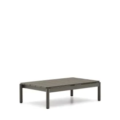 Kave Home Outdoor Salontafel Sorells 91 x 57cm
