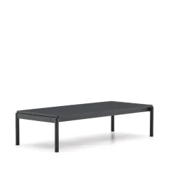 Online Kave Home Outdoor Salontafel Sorells 149 x 63cm