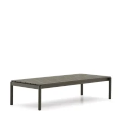 Online Kave Home Outdoor Salontafel Sorells 149 x 63cm