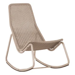 New WOOOD Outdoor Schommelstoel Tom Rattan