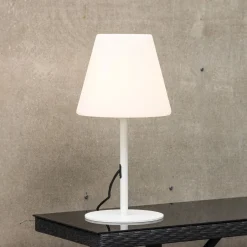 Nohr Outdoor Solar Tafellamp Suleiman 52cm