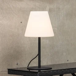 Nohr Outdoor Solar Tafellamp Suleiman 52cm