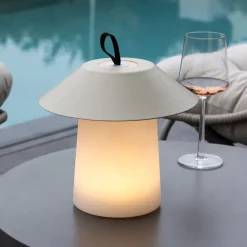 Online Nohr Outdoor Tafellamp Rayla 26cm