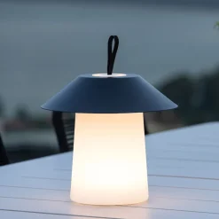 Online Nohr Outdoor Tafellamp Rayla 26cm