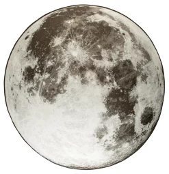 Sale Zuiver Outdoor Vloerkleed Moon 200cm Grijs