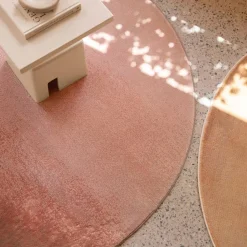 Best Zuiver Ovaal Vloerkleed Sunset 160 x 230cm