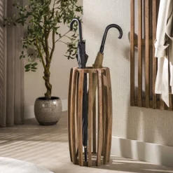 Best LifestyleFurn Paraplubak Twiggy Mangohout