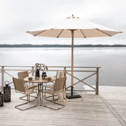 Sale Nohr Parasol Adi 330cm