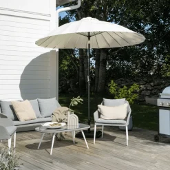 Clearance Nohr Parasol Karman 270cm