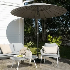 Clearance Nohr Parasol Karman 270cm