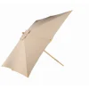 Best Nohr Parasol Luiza 300 x 300cm
