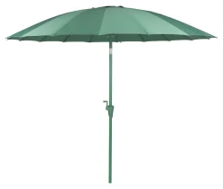 Best Zuiver Parasol Sunshine 250cm