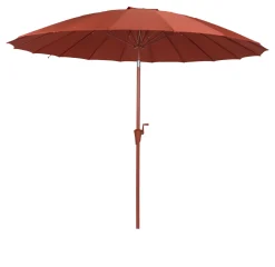 Best Zuiver Parasol Sunshine 250cm