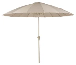 Best Zuiver Parasol Sunshine 250cm