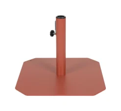 Discount Zuiver Parasolvoet Sunshine 50 x 50cm