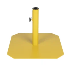 Discount Zuiver Parasolvoet Sunshine 50 x 50cm