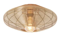 Clearance Light & Living Plafondlamp Bahoto Ø40cm