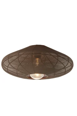 Online Light & Living Plafondlamp Bahoto Ø50cm