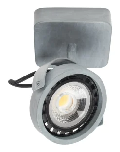 Online Zuiver Plafondlamp Dice Grijs