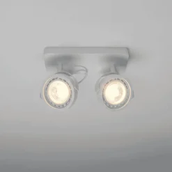 Best Zuiver Plafondlamp Dice 2-lamps