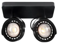 Best Zuiver Plafondlamp Dice 2-lamps