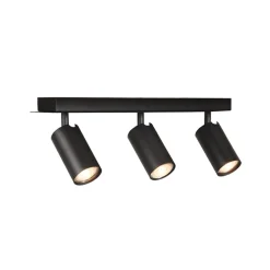 Sale LABEL51 Plafondlamp Ferroli kleur Zwart