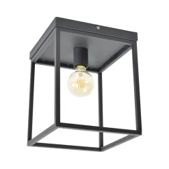 Hot Urban Interiors Plafondlamp Frame, kleur Zwart