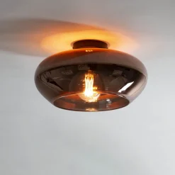 New LifestyleFurn Plafondlamp Hadassa 40cm