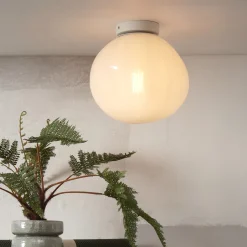 New it's about RoMi Plafondlamp Helsinki 26cm