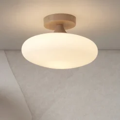 Clearance it's about RoMi Plafondlamp Sapporo