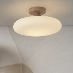 Clearance it's about RoMi Plafondlamp Sapporo