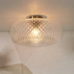 Best it's about RoMi Plafondlamp Venice 44cm